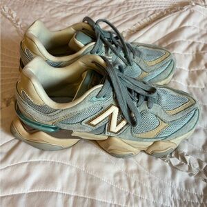New Balance 9060 Sneakers